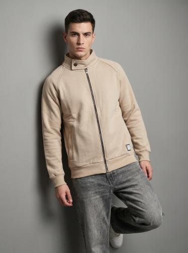 Campera Frisada - Art 727 - Miniatura 4