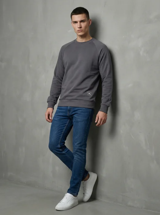 Buzo Frisado - Art 758