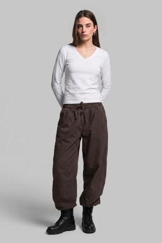 Babucha Aladin de Gabardina