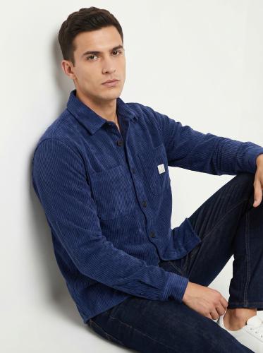 Camisa de Corderoy - Art 036 - Miniatura 2