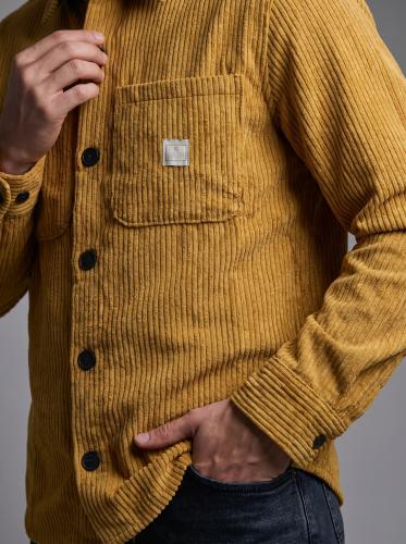 Camisa de Corderoy - Art 036 - Miniatura 3
