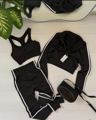 Conjunto Deportivo Franja - Miniatura 2