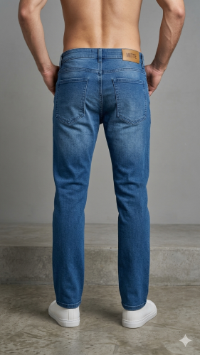Pantalon de Jean - Art 125 - Miniatura 3