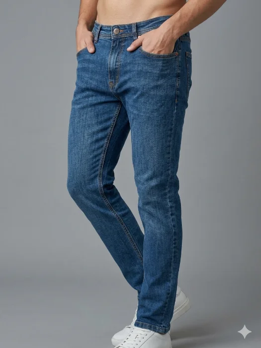 Pantalon de Jean - Art 126