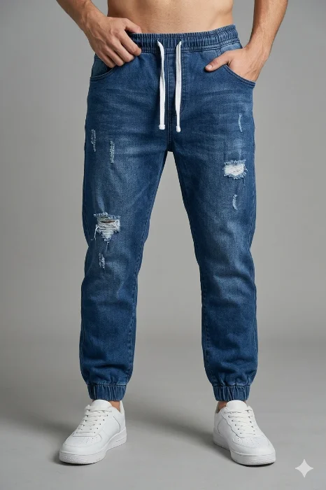 Jogger de Jean - Art 180