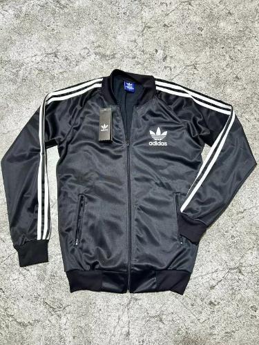 Campera Sst Ketten Frizado Adidas - Miniatura 2