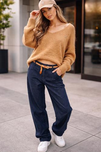 Pantalon de Jean Trens