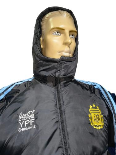 Camperón Afa - Miniatura 3