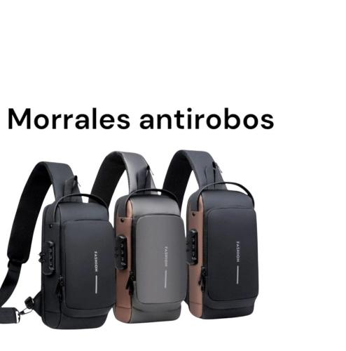 Moral Cruzado - Miniatura 2