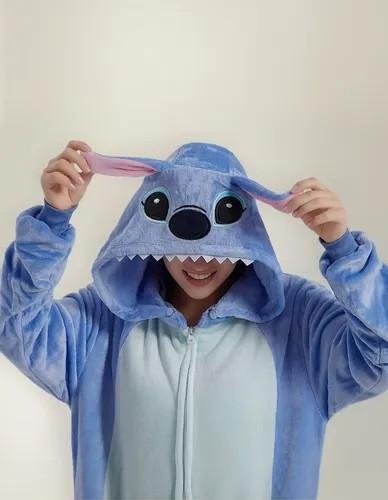 Stitch Juvenil  Talle S/m - Miniatura 2