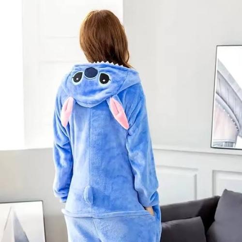 Stitch Juvenil  Talle S/m - Miniatura 3