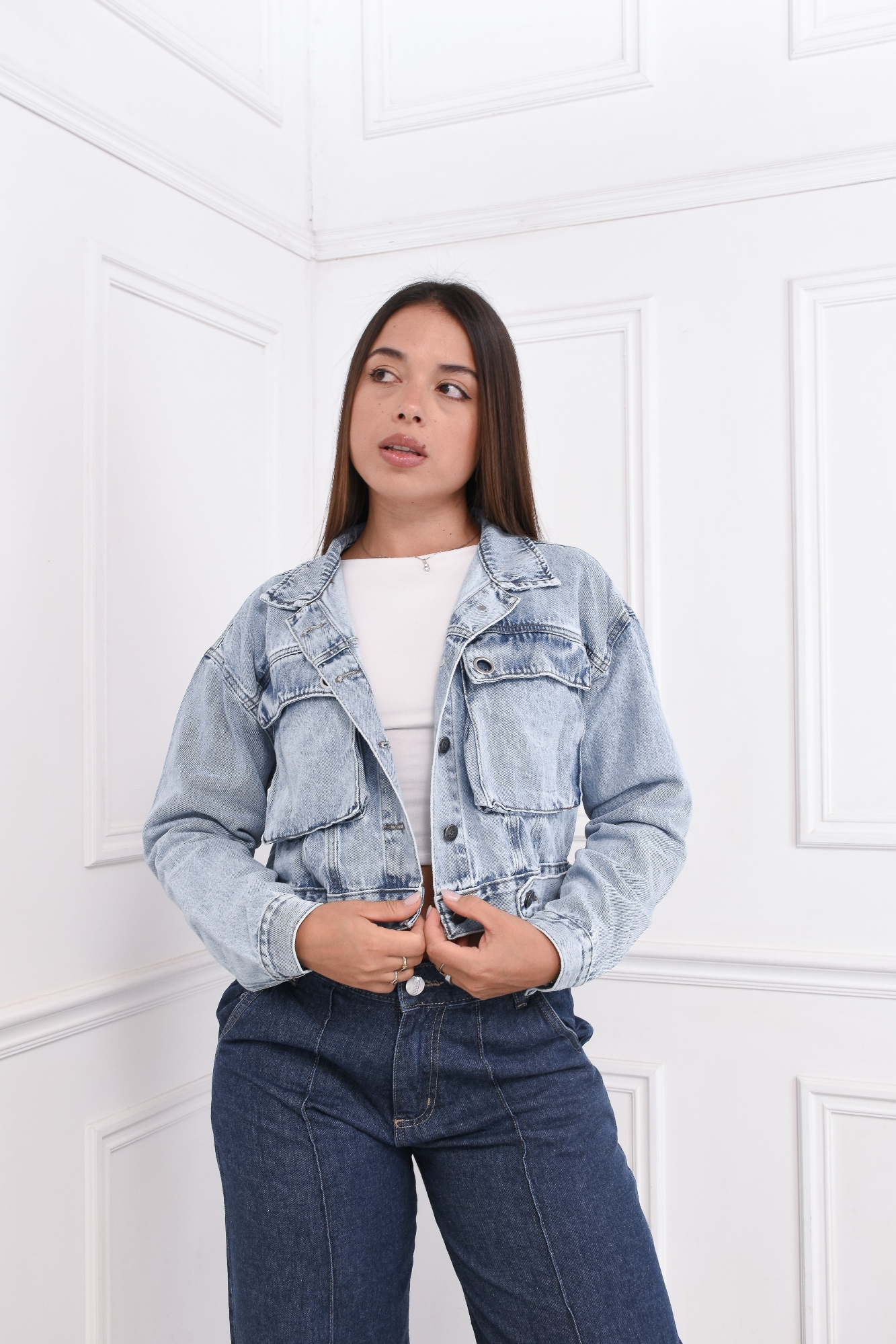 Campera Shaila - Imagen 2