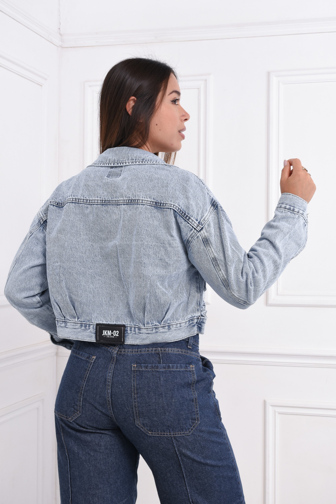 Campera Shaila - Imagen 3