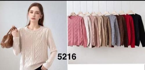 Sweater de Chelline