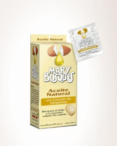 Mary Bosques Aceite Natural - Miniatura 2