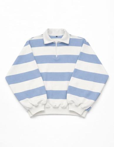 Buzo Polo Oversize - Miniatura 2