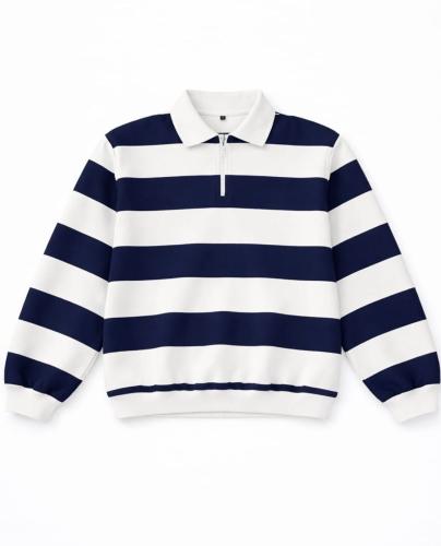 Buzo Polo Oversize - Miniatura 3