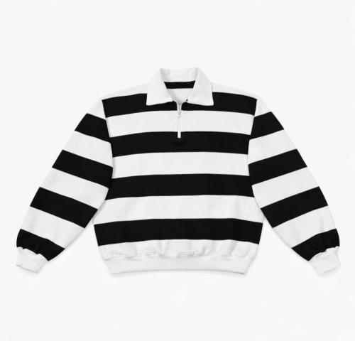 Buzo Polo Oversize - Miniatura 4