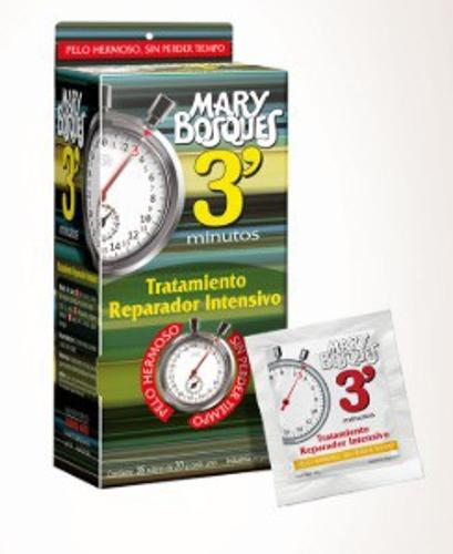 Mary Bosques 3 Minutos - Miniatura 2