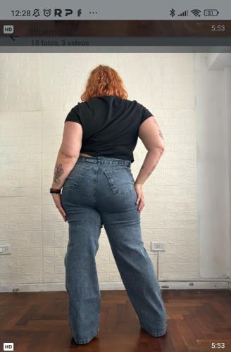 Wide Leg Elastizado. Especiales - Miniatura 2