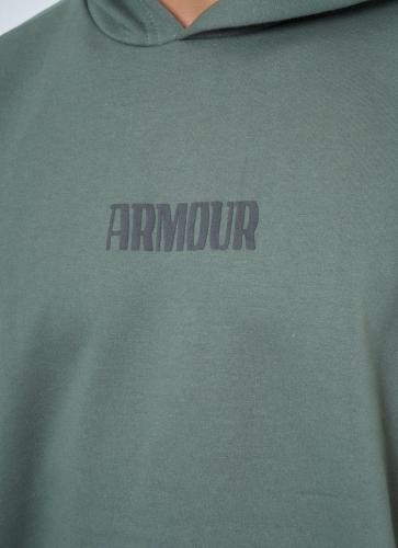 Buzo Oversize Armour - Miniatura 4