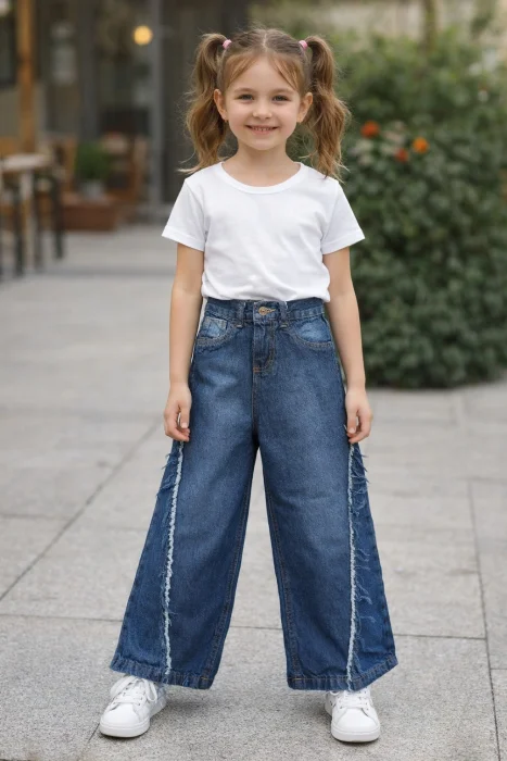 Jeans Widleg Nena