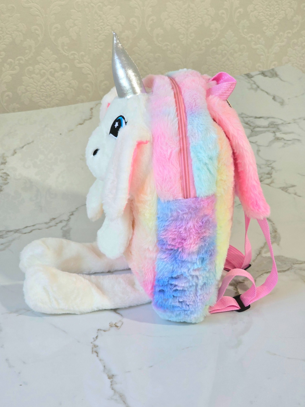 Mochila Infantiles  Unicornio Peluche Multicolor Suave Diseño Tierno Niñas - WhatsApp%20Image%202026-04-20%20at%2013.04.54%20(3)00.jpeg
