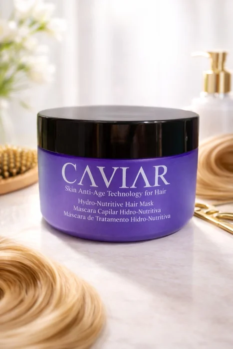 Fidelite Mascara Caviar 250ml