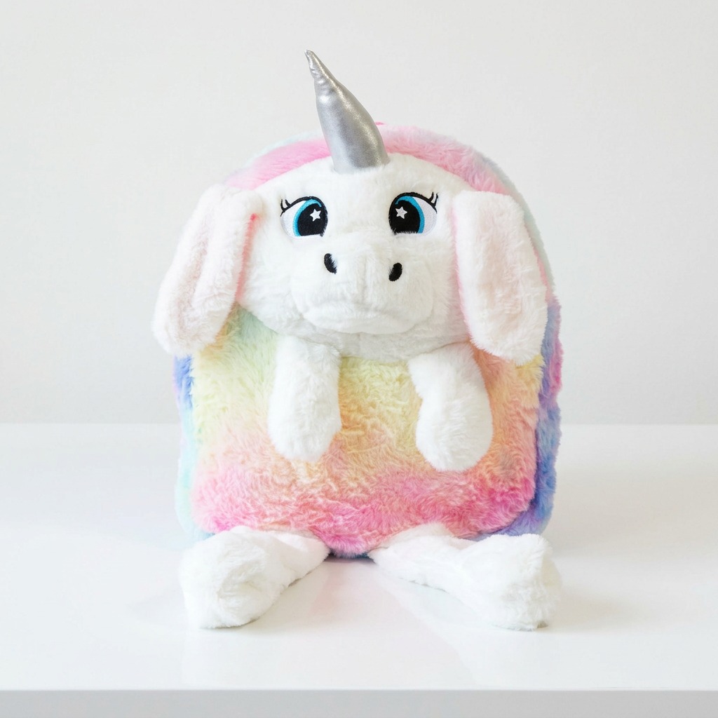 Mochila Unicornio Niñas Peluche Multicolor Suave Detalles Cierre Mueve Sus Orejitas - WhatsApp%20Image%202026-04-20%20at%2013.04.54%20(1).jpeg