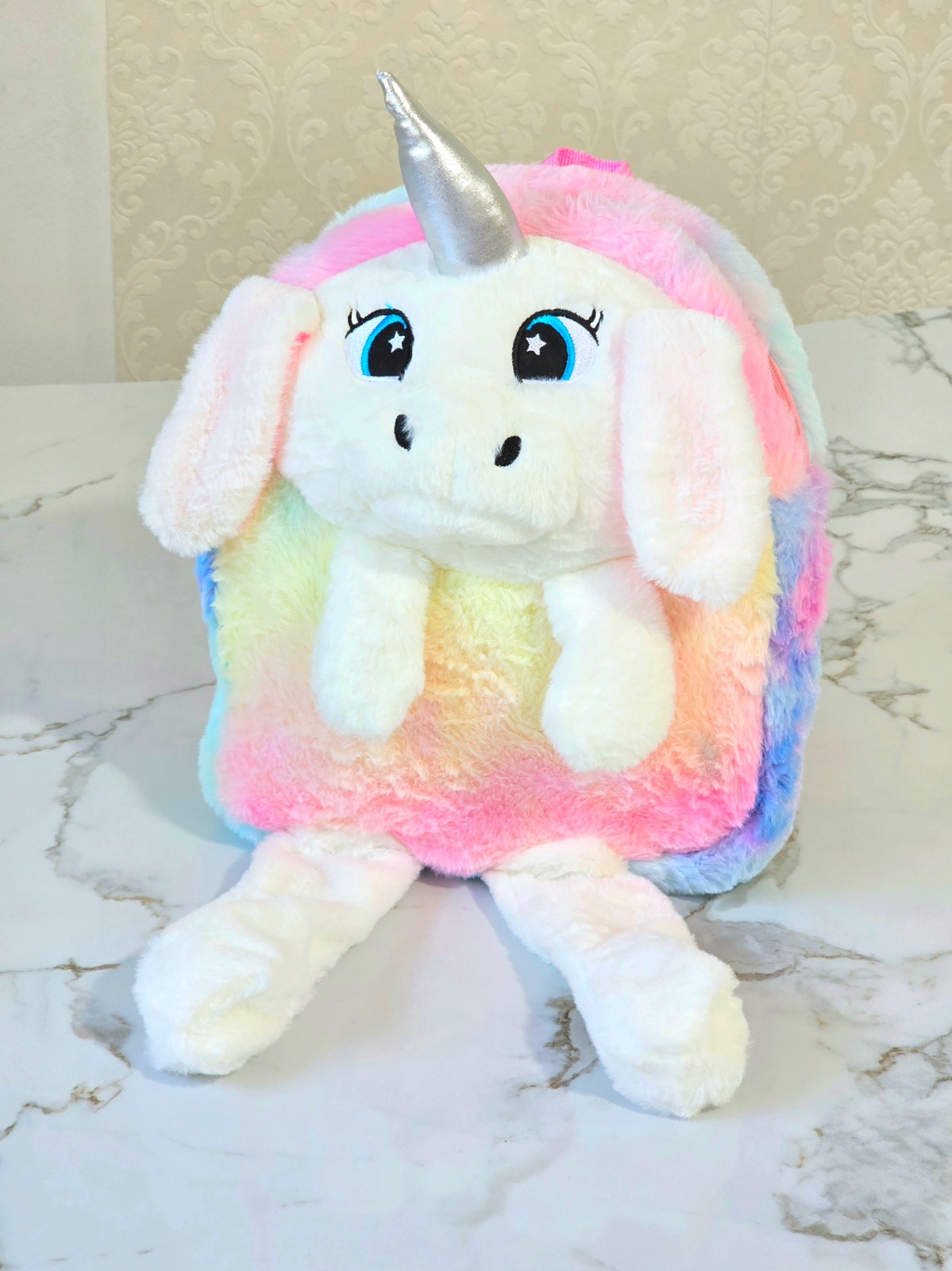 Mochila Unicornio Niñas Peluche Multicolor Suave Detalles Cierre Mueve Sus Orejitas - WhatsApp%20Image%202026-04-20%20at%2013.04.54%20000.jpeg