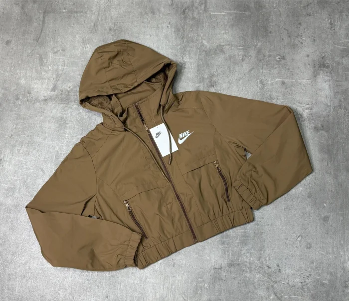 Rompeviento Nik Imperneable
