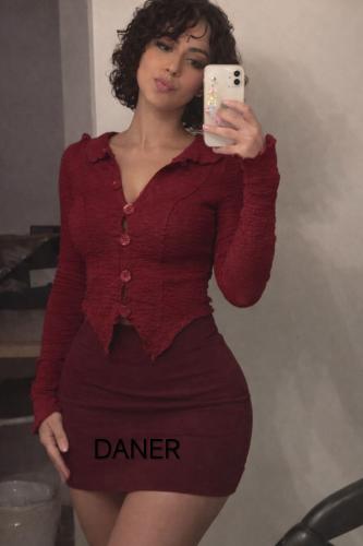 Camisa Oxford - Miniatura 2