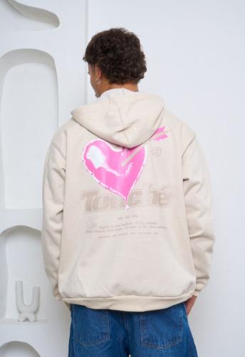 Buzo Oversize Touche - Miniatura 3