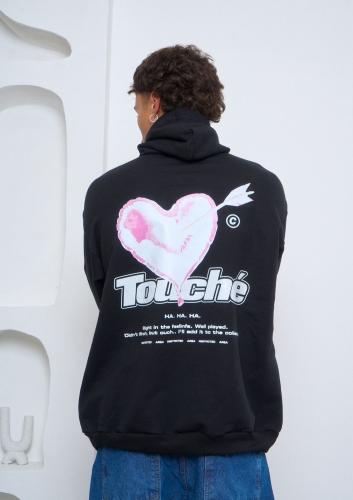 Buzo Oversize Touche - Miniatura 4