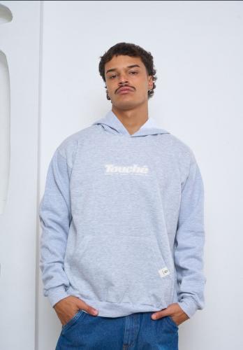 Buzo Oversize Touche - Miniatura 5