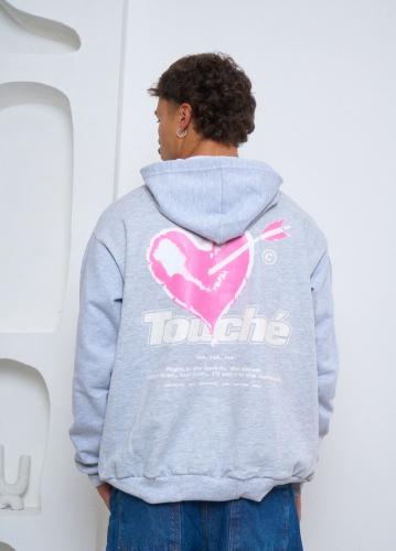 Buzo Oversize Touche - Miniatura 6