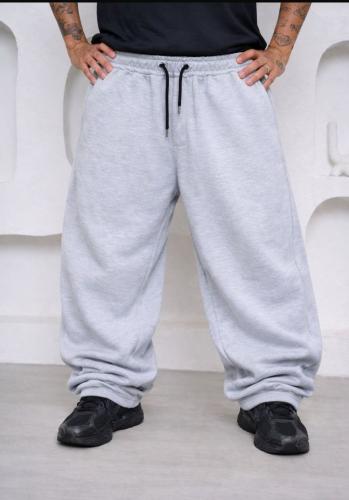 Pantalón Baggy Frisado Premium - Miniatura 2