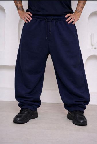 Pantalón Baggy Frisado Premium - Miniatura 3