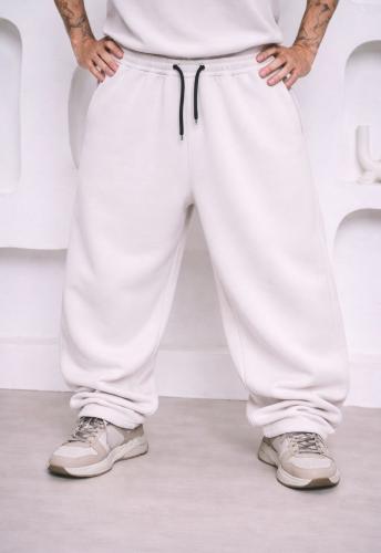 Pantalón Baggy Frisado Premium - Miniatura 4