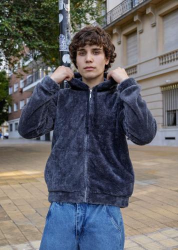 Campera Groenlandia - Miniatura 2