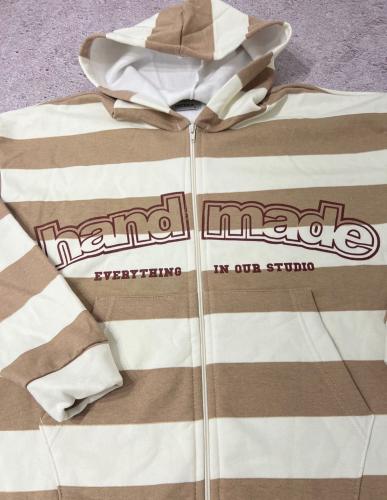 Campera Hand Made - Miniatura 2