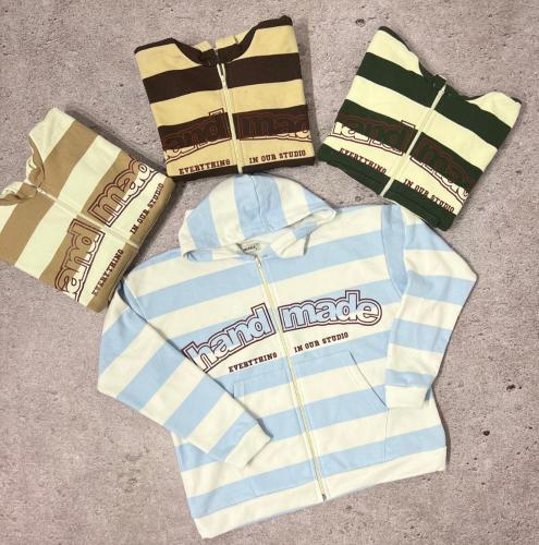Campera Hand Made - Miniatura 3