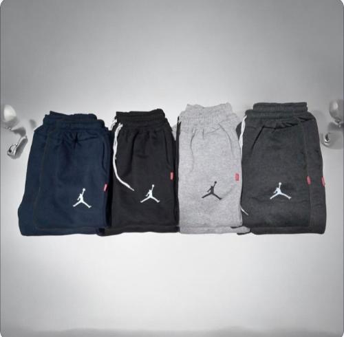 Joguin Frizado Jordan