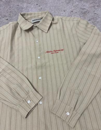 Camisa Boxy Atelier - Miniatura 2