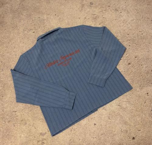 Camisa Boxy Atelier - Miniatura 3