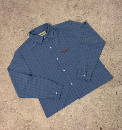 Camisa Boxy Atelier - Miniatura 4