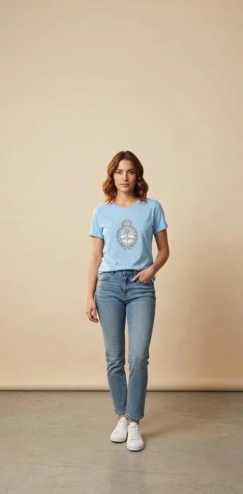 Remera Argentina