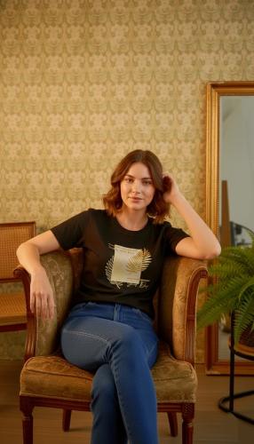 Remeras de Mujer