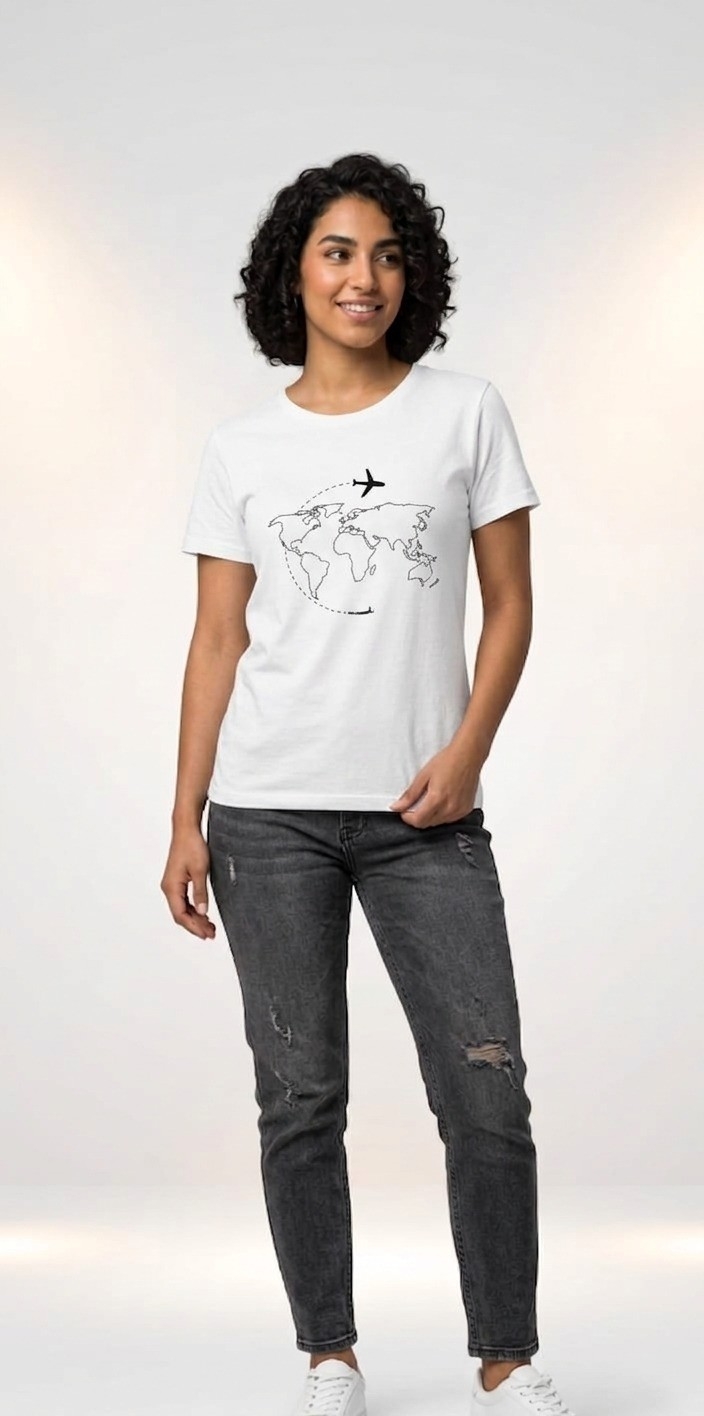 Remeras de Mujer - Imagen 2