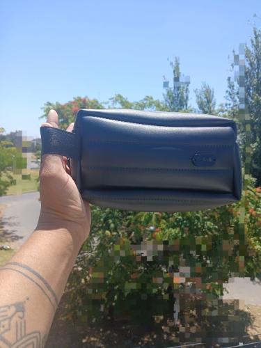 Bolso de Mano Varon - Miniatura 2